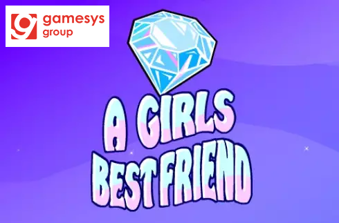 A Girl's Best Friend